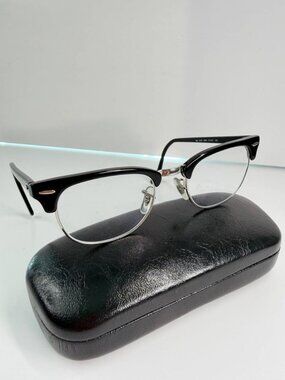 Ray-Ban Clubmaster Style Optical Frames (RB 5154 2000)